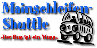 Mainschleifen-Shuttle