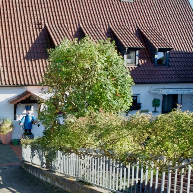 Museum Erzgebirgischer Spielzeugwinkel 